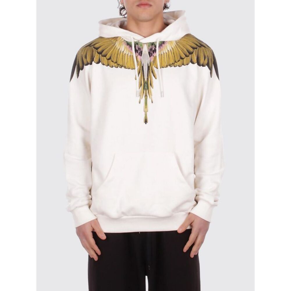 County Of Milan Sweatshirt Men Brown
